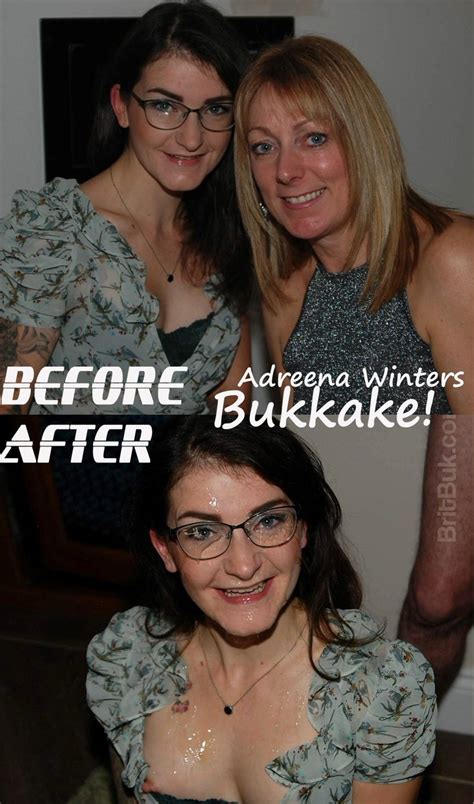 we love bukkake